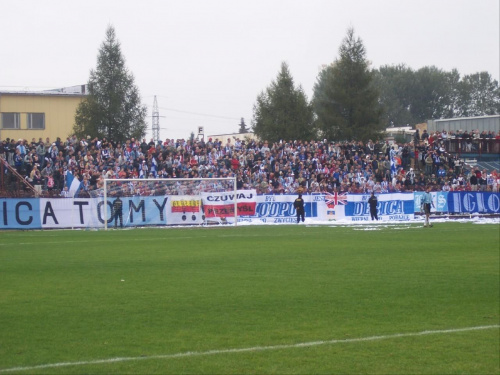 Derby 2004 Jesień !