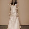 Sukienka Ślubna na sprzedaż kontakt gg 7934179