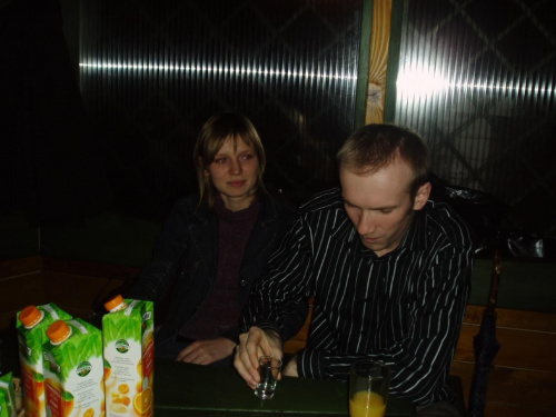 Sylwester - 2006