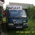kia 2700