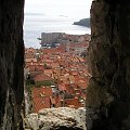 Dubrovnik #architektura #Chorwacja #widoki