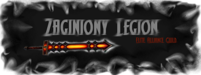 Zaginiony Legion