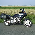 Yamaha FJ 1200 #yamaha #YamahaFj1200 #motocykl #FidoForumFj
