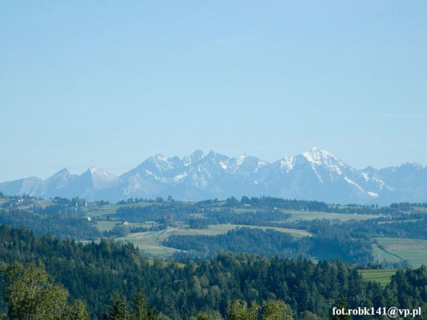 TATRY 004 #GóryGoryTatry