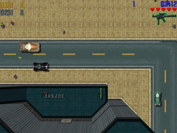 #GTA2