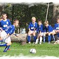 fotki z meczu Kotwica Lech (98), 22-09-2007 #kotwica #lech #LechPoznań #lech98