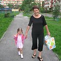 3 wrzesnia 2007 przedszkolanka