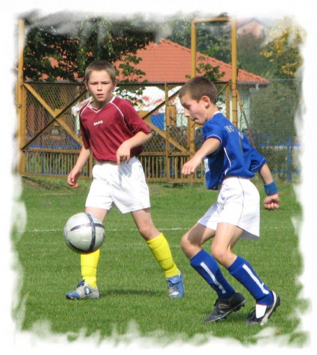 fotki z meczu Kotwica Lech (98), 22-09-2007 #kotwica #lech #LechPoznań #lech98