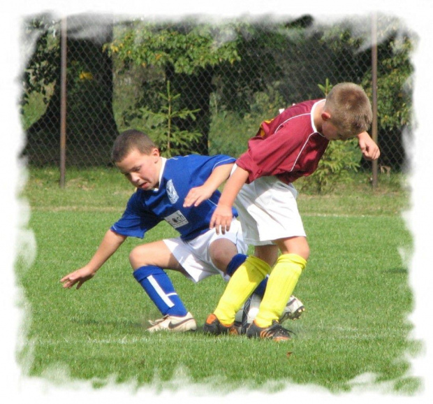 fotki z meczu Kotwica Lech (98), 22-09-2007 #kotwica #lech #LechPoznań #lech98