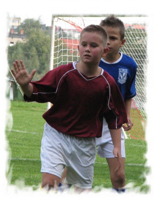 fotki z meczu Kotwica Lech (98), 22-09-2007 #kotwica #lech #LechPoznań #lech98