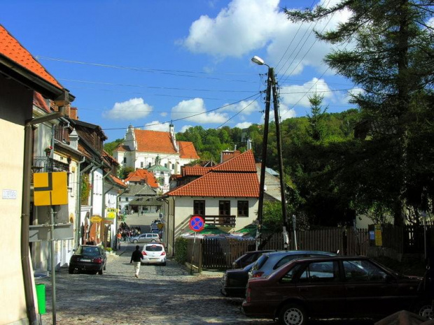 Kazimierz n/Wisłą