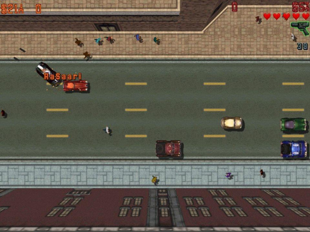 #GTA2