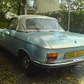 Peugeot 304 #Peugeot #Peugeot304