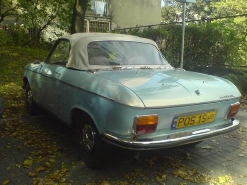 Peugeot 304 #Peugeot #Peugeot304