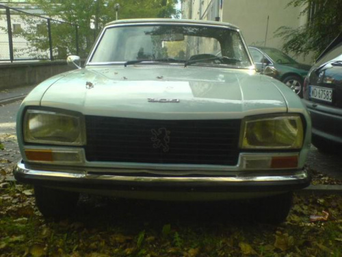 Peugeot 304 #Peugeot #Peugeot304