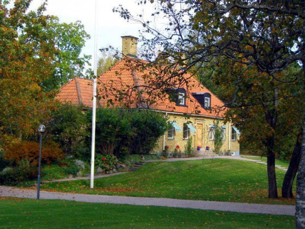 Spokój, spokój i jeszcze raz spokój