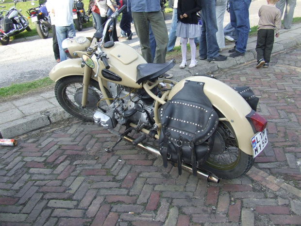 23.09.07 Zamość-Krasnystaw-Kawęczynek #YamahaFj #zlot #fido #kfm #motocykl #zamość