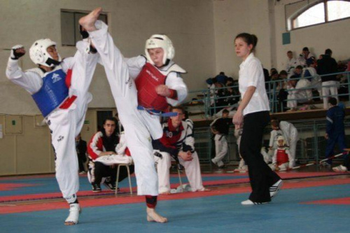 zdjęcia z netu #taekwondo