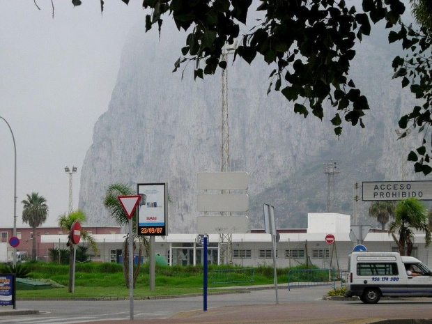 Gibraltar