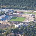 Stadion Zawiszy