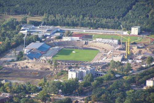 Stadion Zawiszy