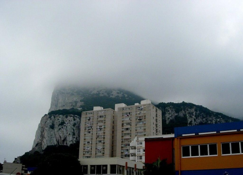 Gibraltar