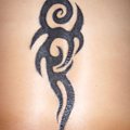 Tatoo #tatoo #tatuaż #tribal #tatuaz