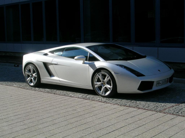 #gallardo #lodz #lambo #lambhorghini