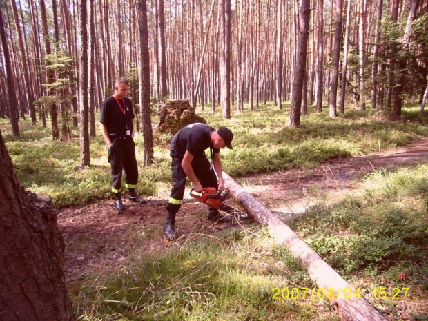 IV Piesza Pielgrzymka Diecezji Świdnickiej na Jasną Górę 31.07-09.98.2007 #pielgrzymka #Częstochowa #JasnaGóra #DiecezjaŚwidnicka #OSP #StrażPożarna