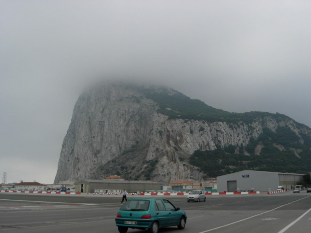 Gibraltar