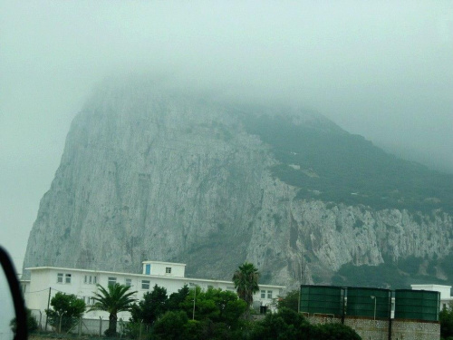 Gibraltar