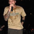 Madball - London, Forum 01.12.2oo6 #koncert