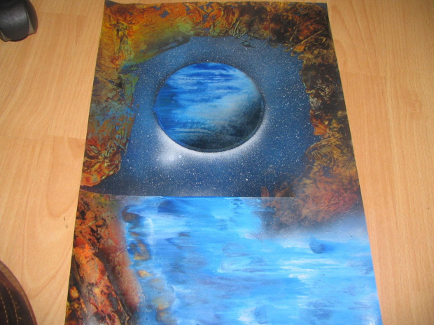 Spraypainting, spray paint, artgraffiti, airbrush