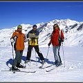 Val Thorens