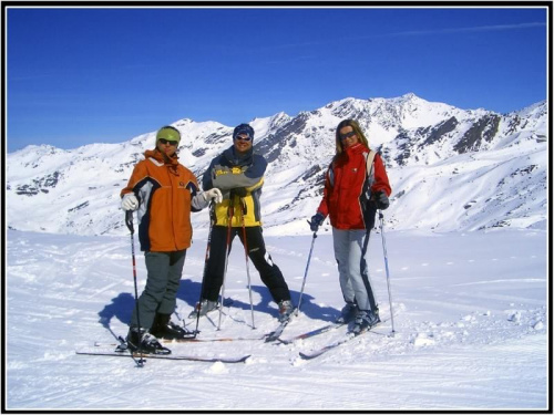 Val Thorens