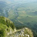 Pieniny - Trzy Korony