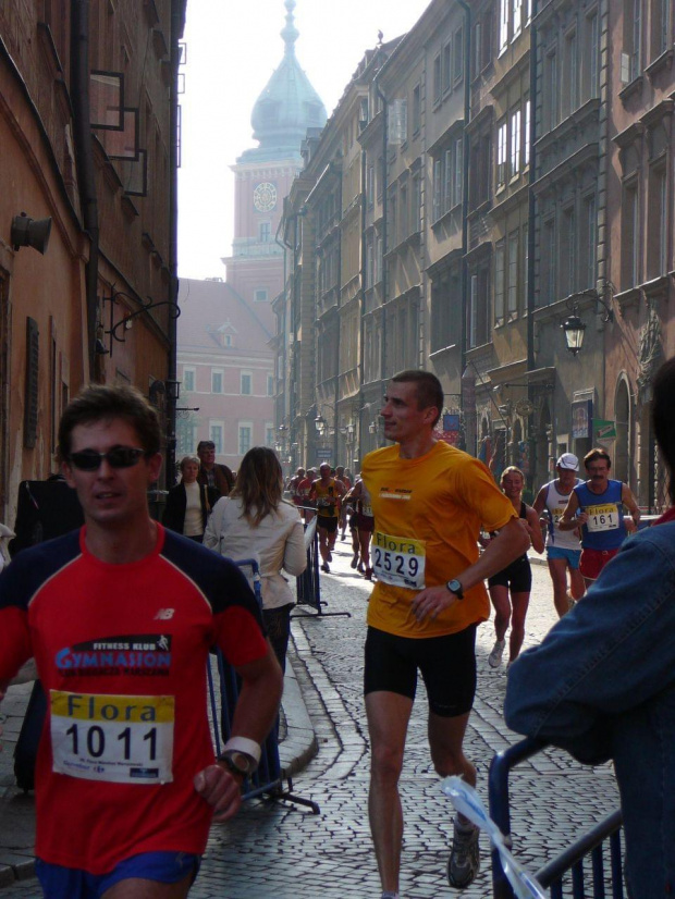 MW2007 Stare Miasto