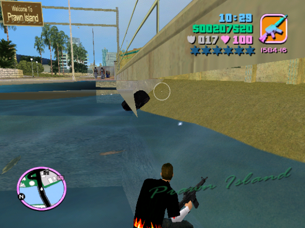 Gta vice city #ViceCity