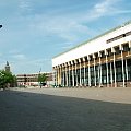 Holandia to nie tylko kanały!