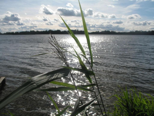 #JezioroMazuryRajgród