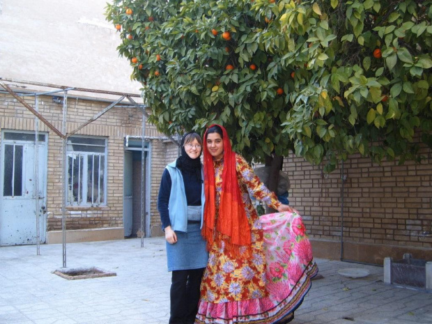 Iran 2005