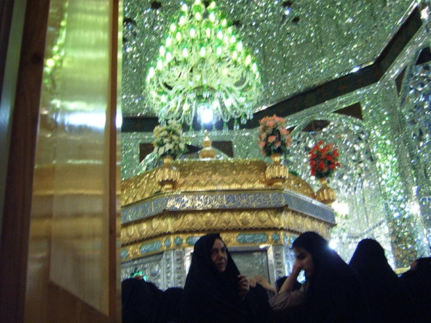 Iran 2005