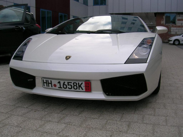 #gallardo #lambo #lambhorghini