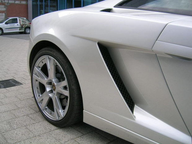 #lambo #lamborghinni #gallardo