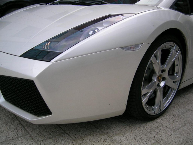 #lambo #lamborghini #gallardo