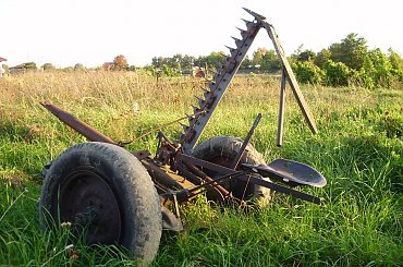 Maszyny rolinicze #coś