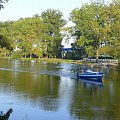 Pisa #Pisa #Pisz #Johannisburg #Mazury