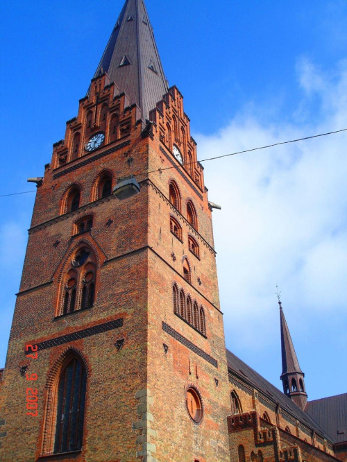 St. Petri kyrka