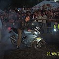 #ZlotWapienica2007Motocykle