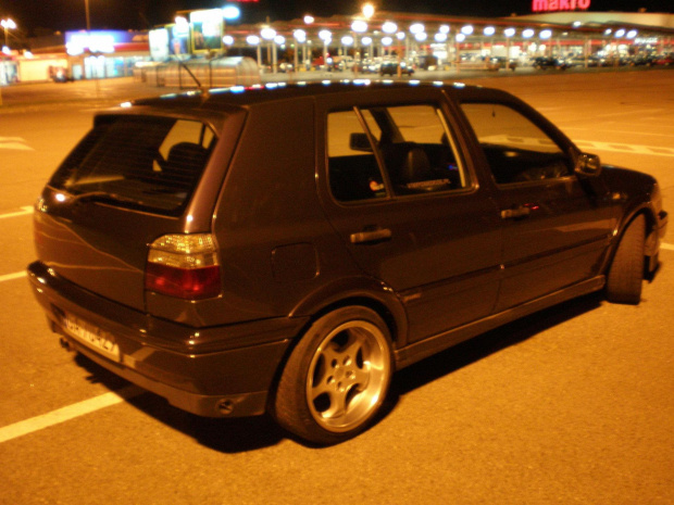 #vr6 #brock #golf #volkswagen #clear #hella